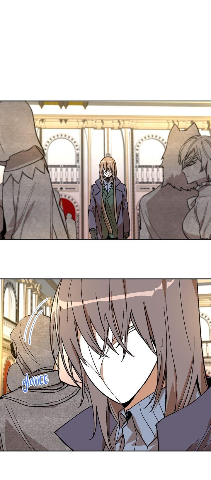 The Reason Why Raeliana Ended up at the Duke