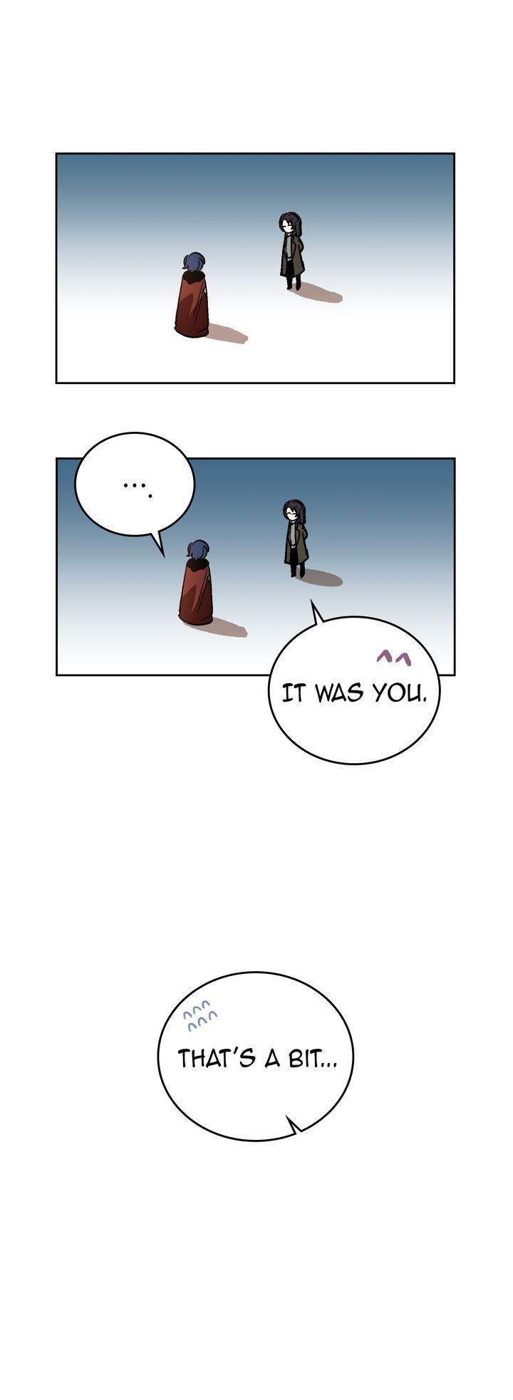 The Reason Why Raeliana Ended up at the Duke
