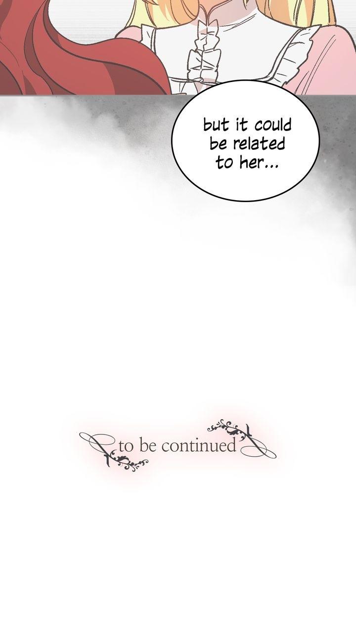 The Reason Why Raeliana Ended up at the Duke