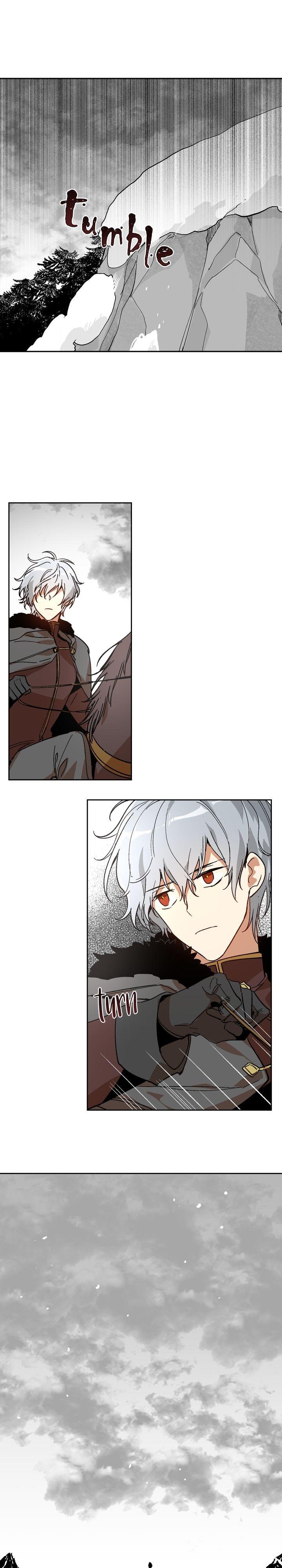 The Reason Why Raeliana Ended up at the Duke