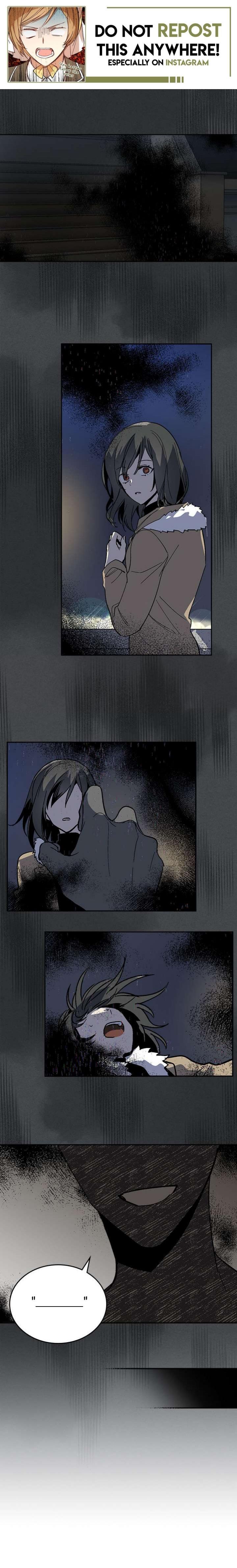 The Reason Why Raeliana Ended up at the Duke