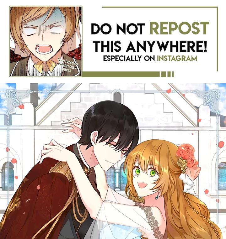The Reason Why Raeliana Ended up at the Duke