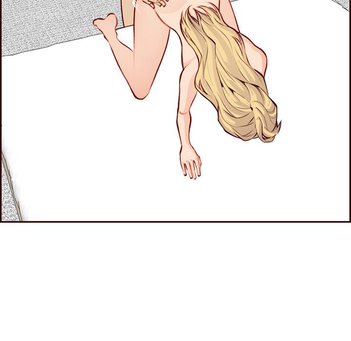 Never Too Late - Chapter 118 Page 89