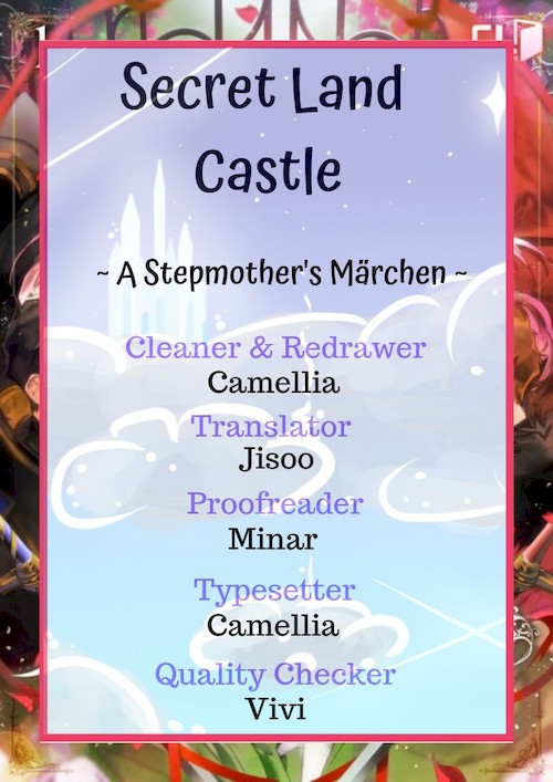 A Stepmother