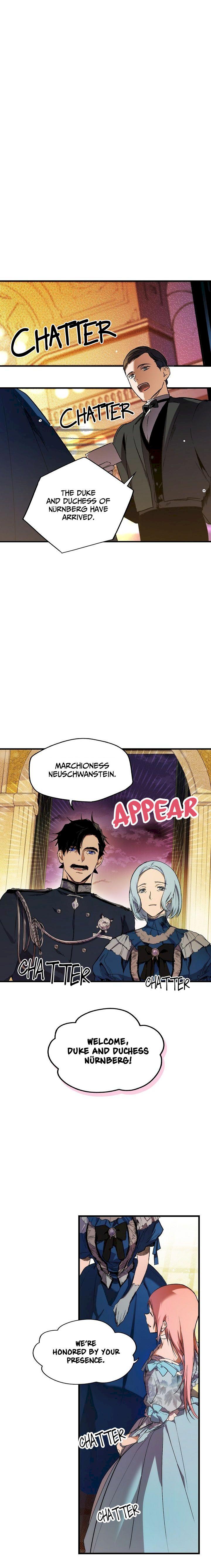 A Stepmother