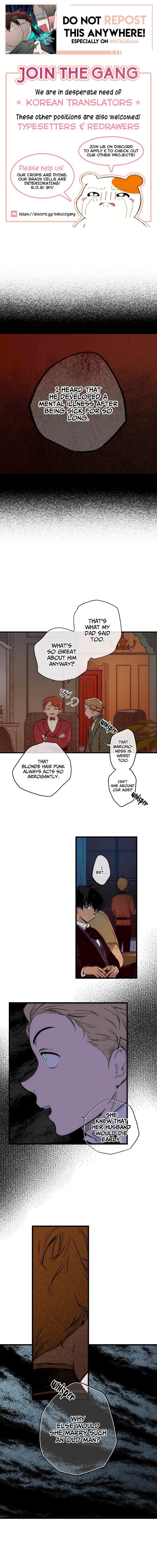 A Stepmother