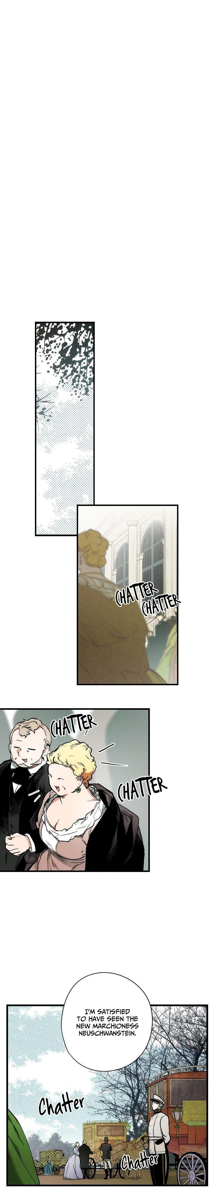 A Stepmother