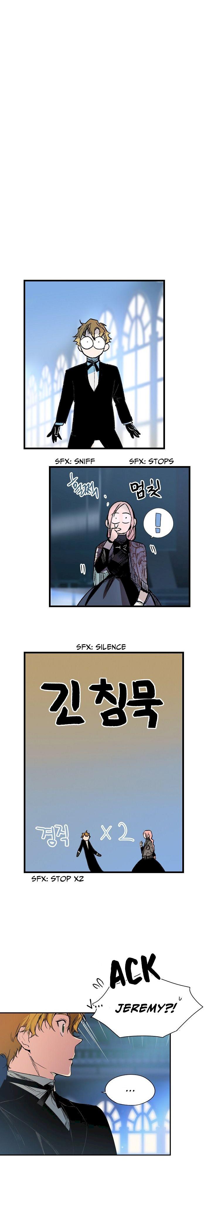 A Stepmother