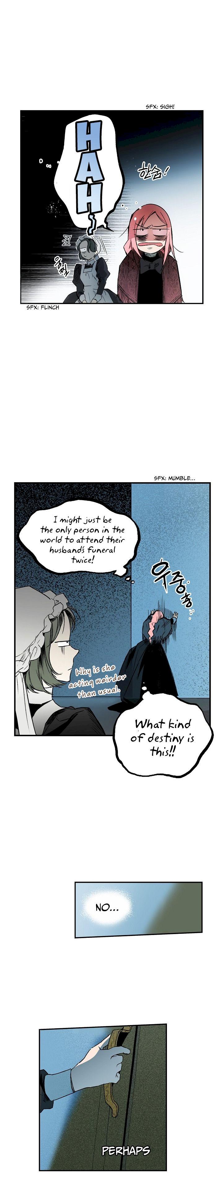 A Stepmother