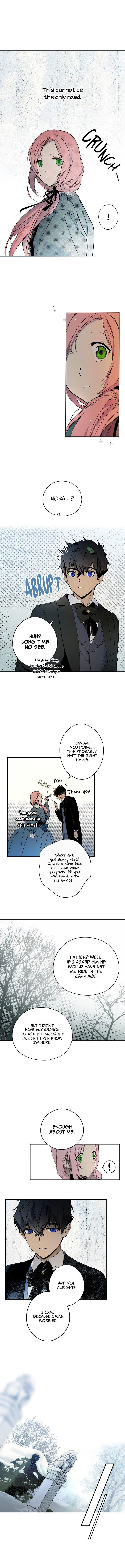 A Stepmother