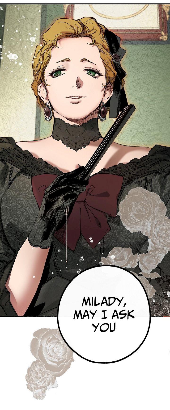 A Stepmother