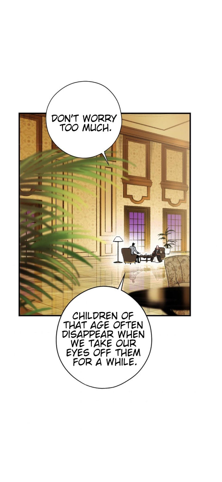A Stepmother