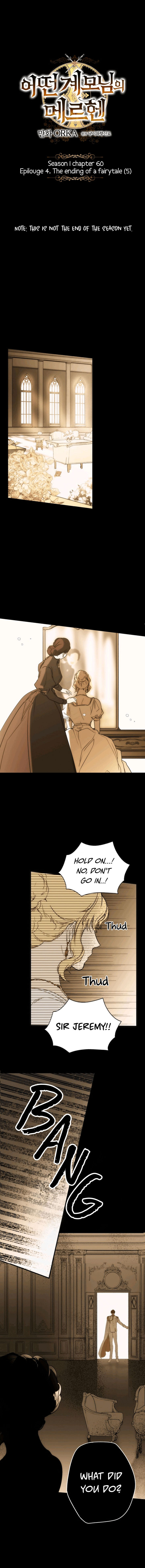 A Stepmother