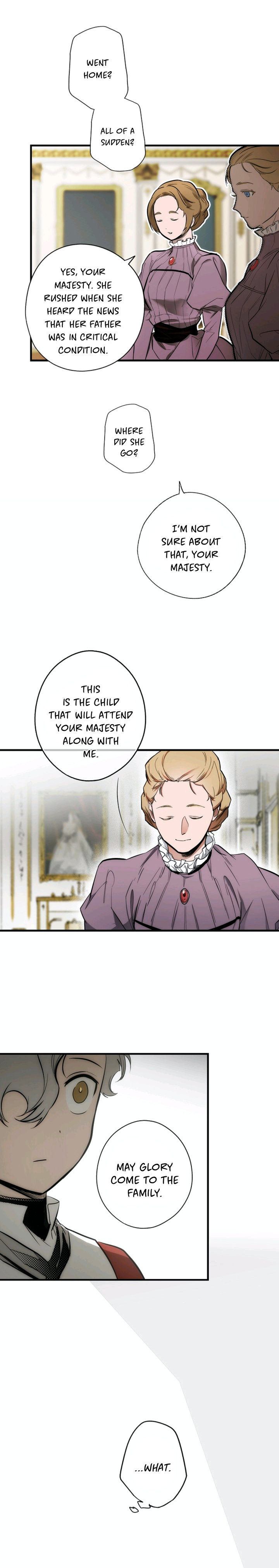 A Stepmother