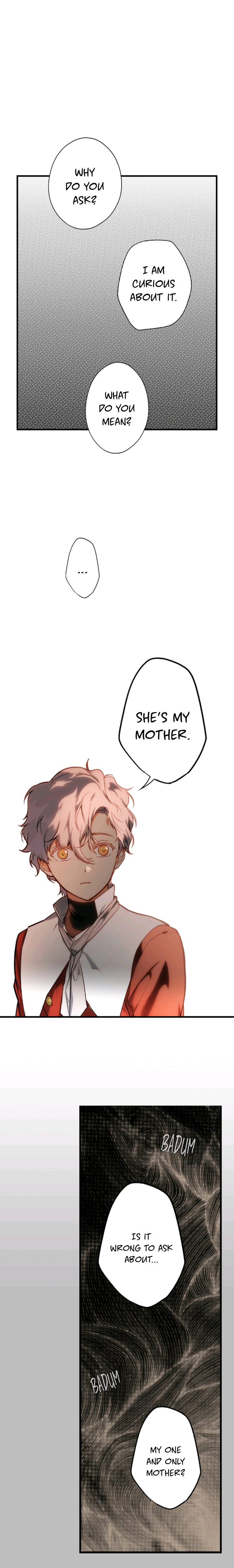 A Stepmother