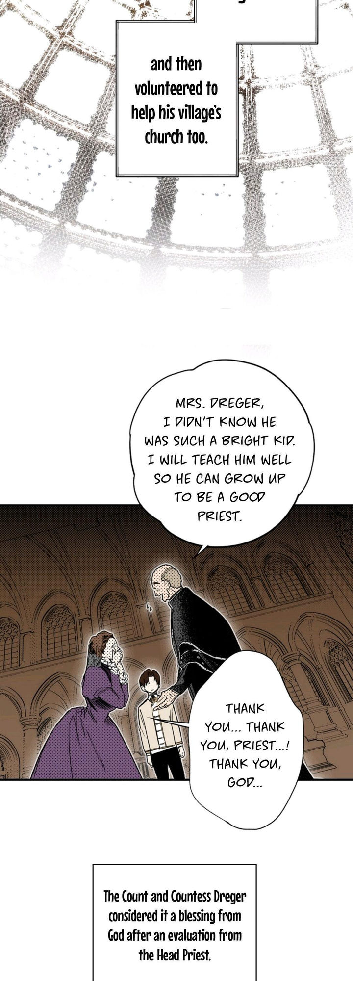 A Stepmother