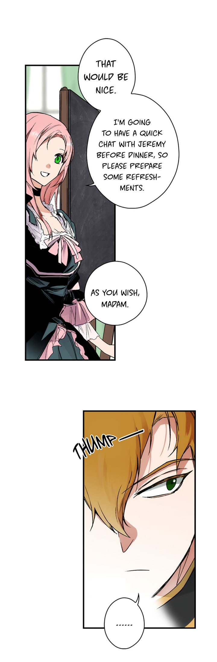 A Stepmother