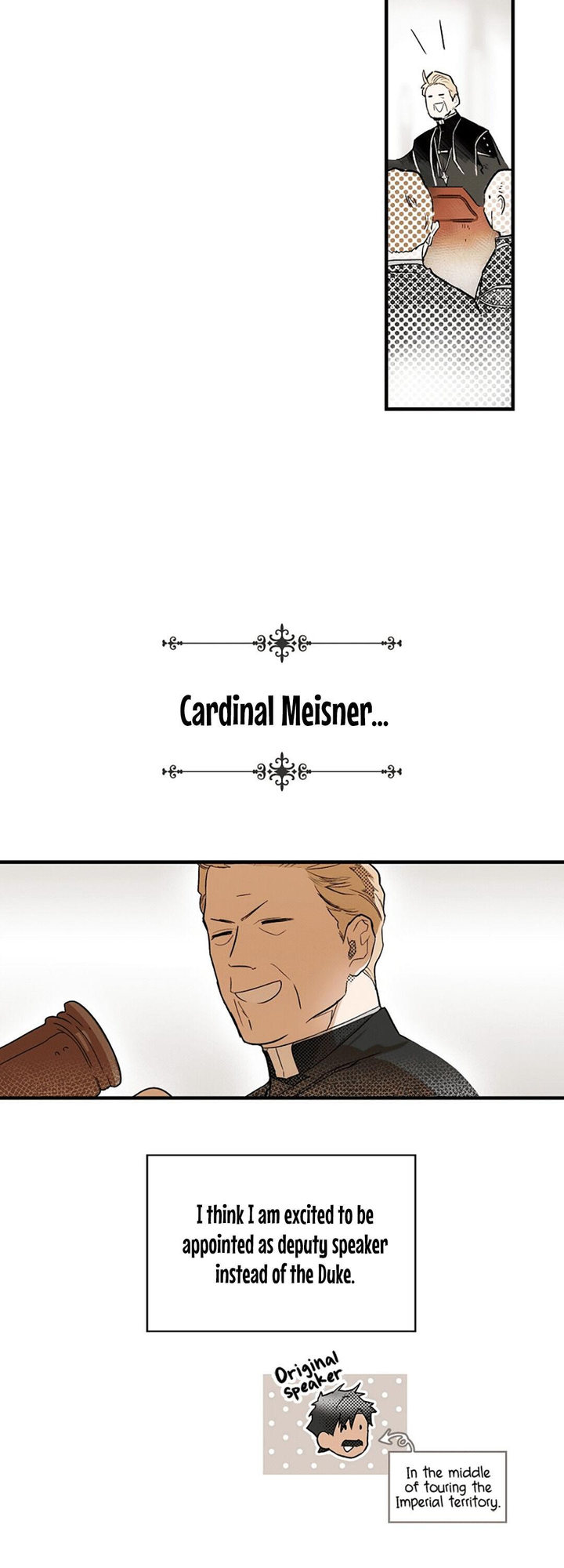 A Stepmother