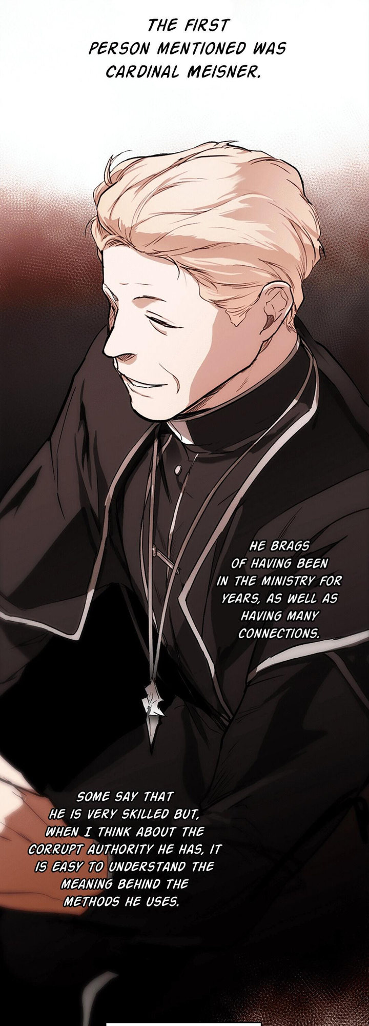 A Stepmother