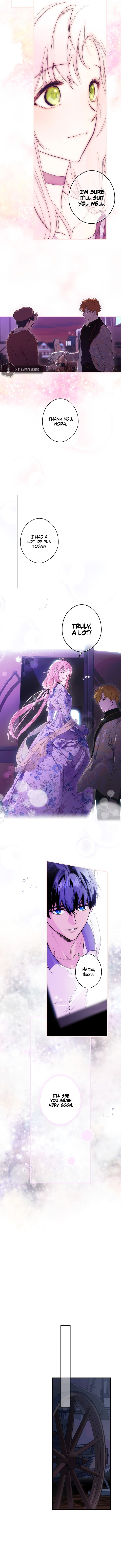 A Stepmother