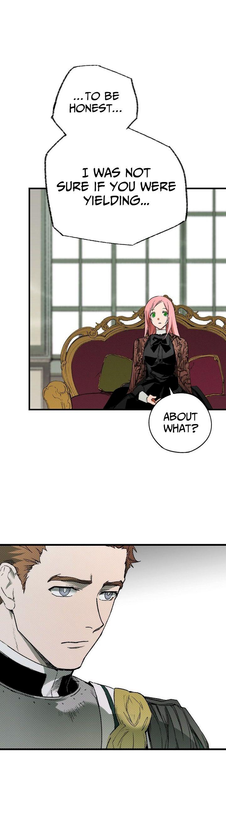 A Stepmother