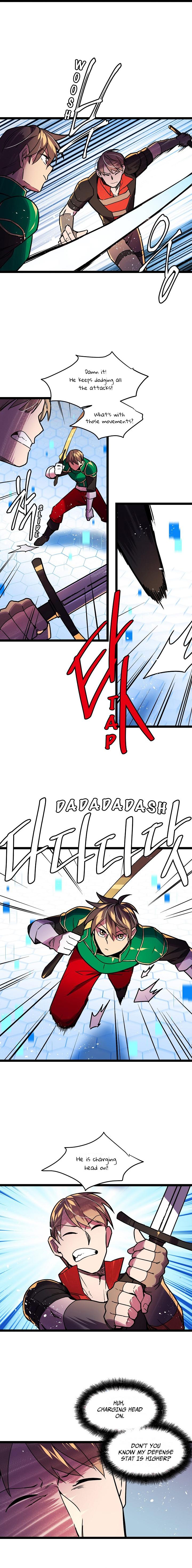 Ranker