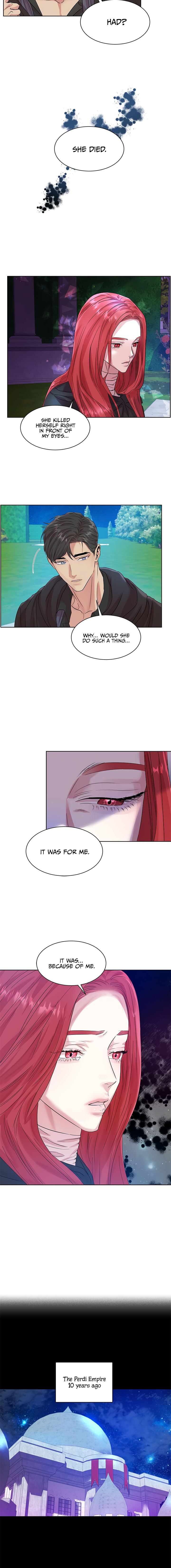 Aideen - Chapter 32 Page 8