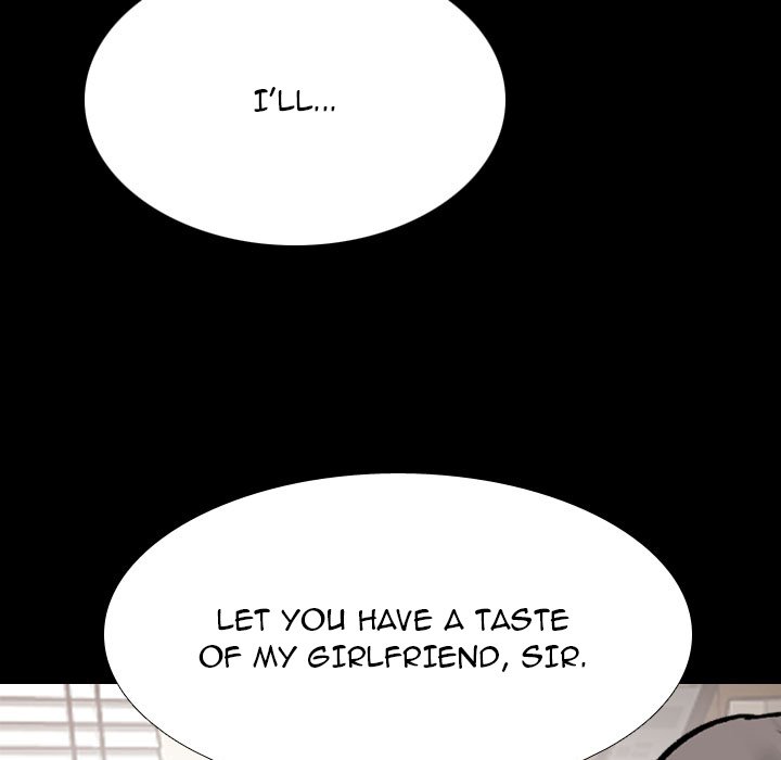 Our Exchange - Chapter 159 Page 69