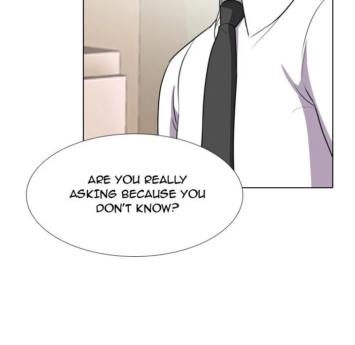 Our Exchange - Chapter 91 Page 19