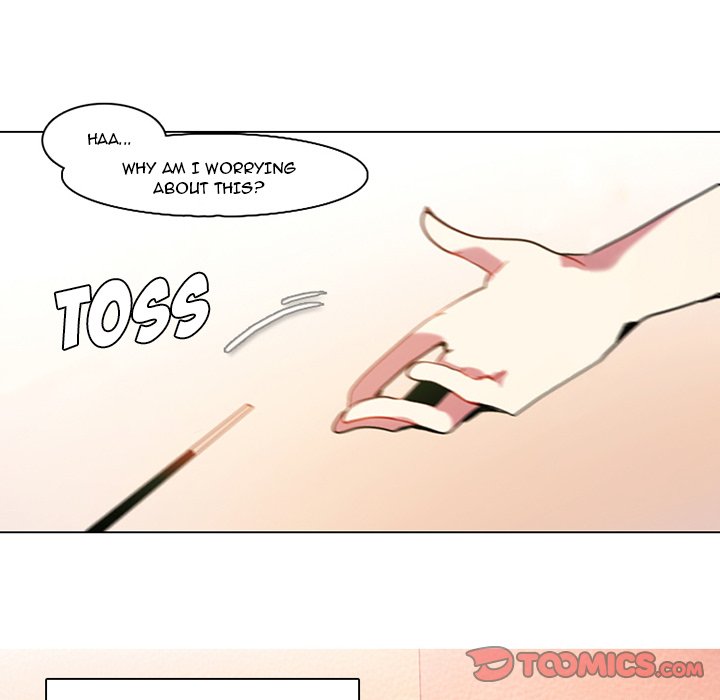 End and Save - Chapter 80 Page 54