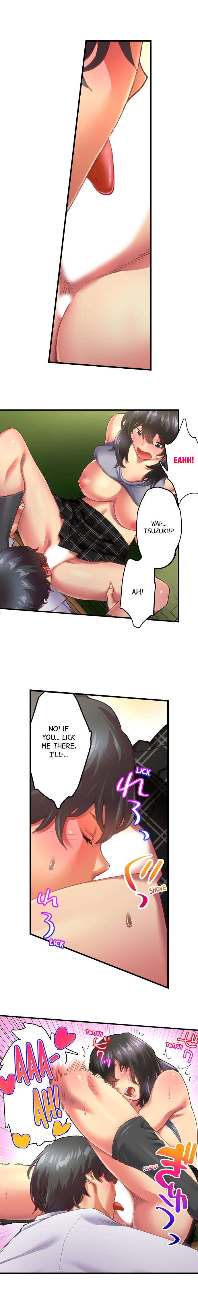 A Voluptuous Bullied Girl
