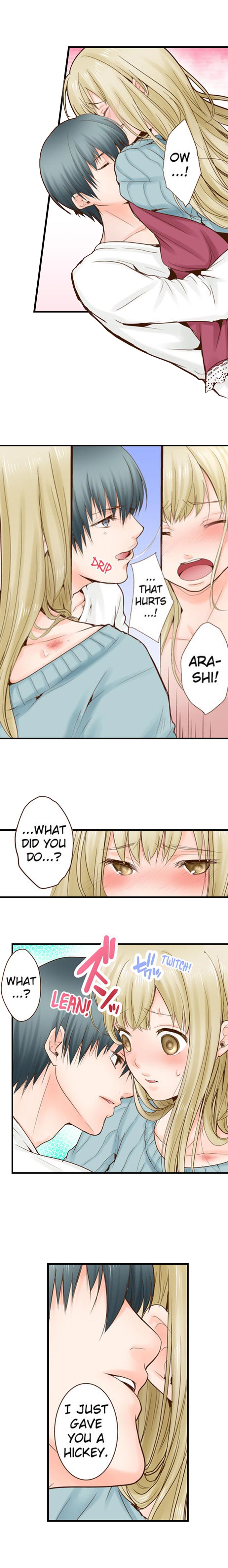 I