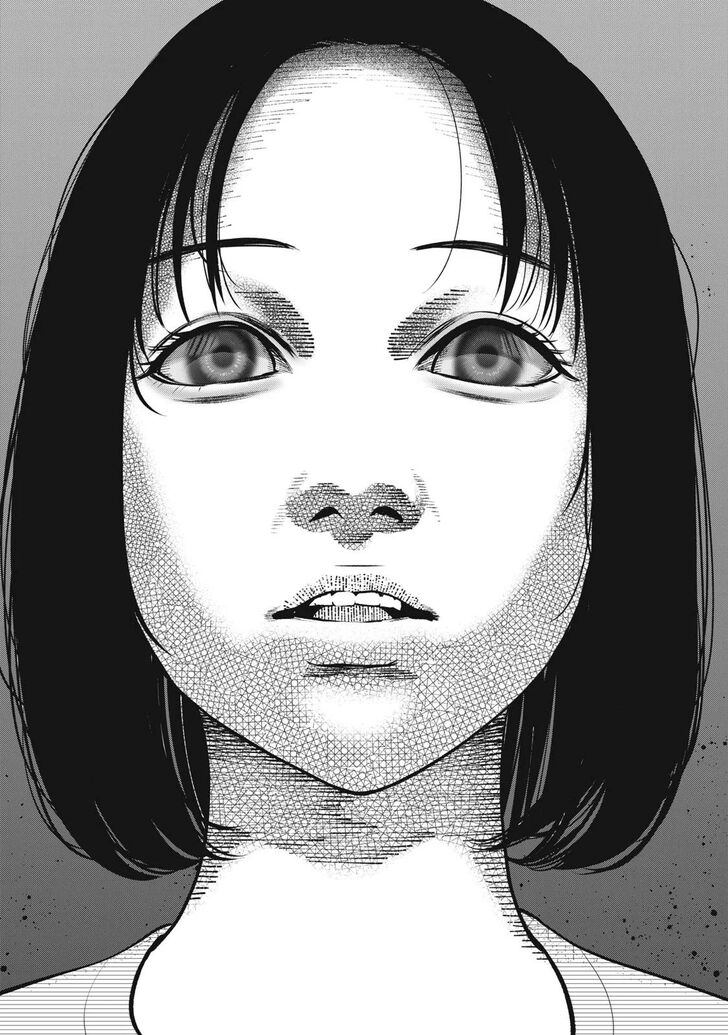 Akai Ringo - Chapter 11 Page 19