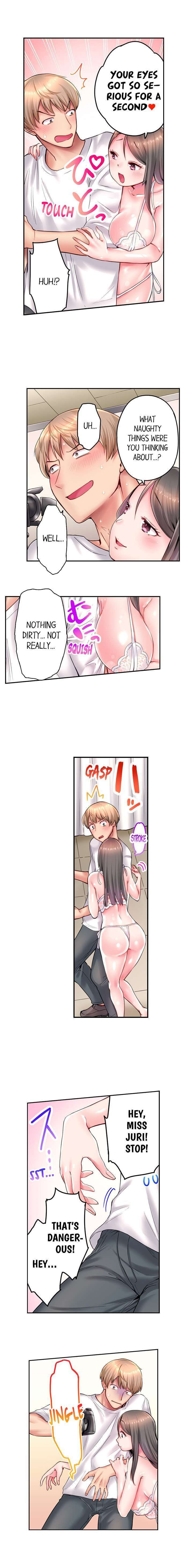 You