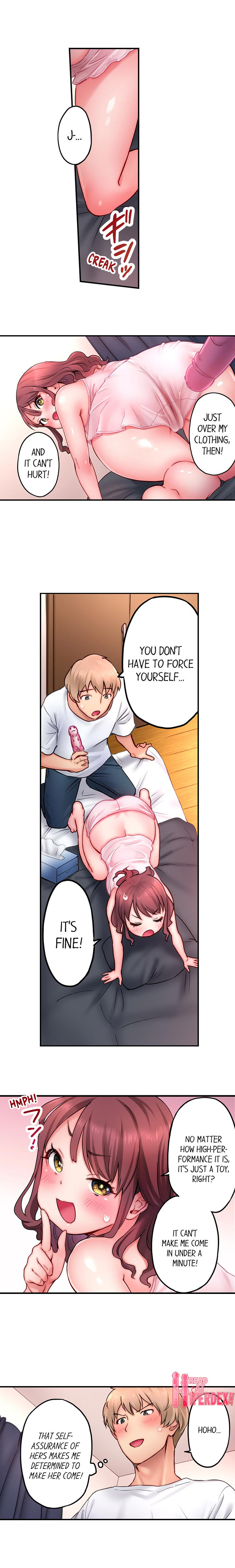 You