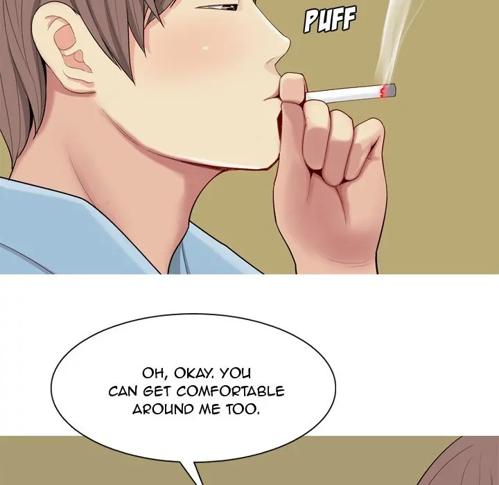 My Lovers Prelude - Chapter 7 Page 53