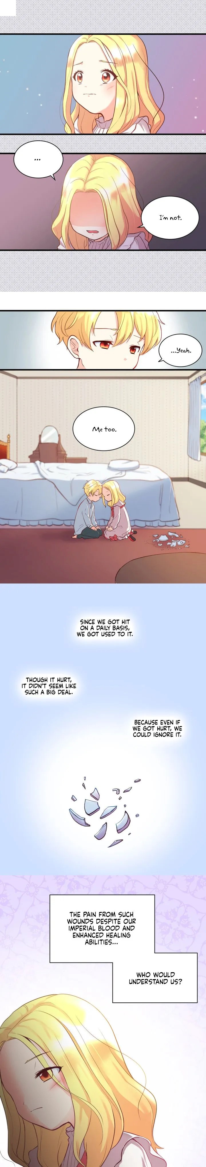 The Twin Siblings