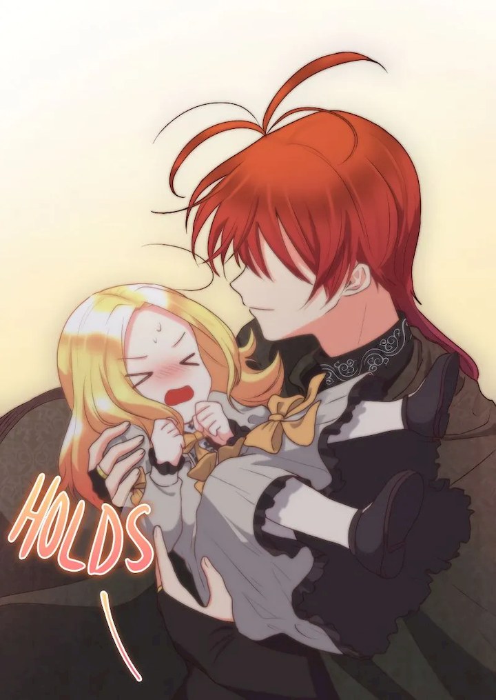 The Twin Siblings