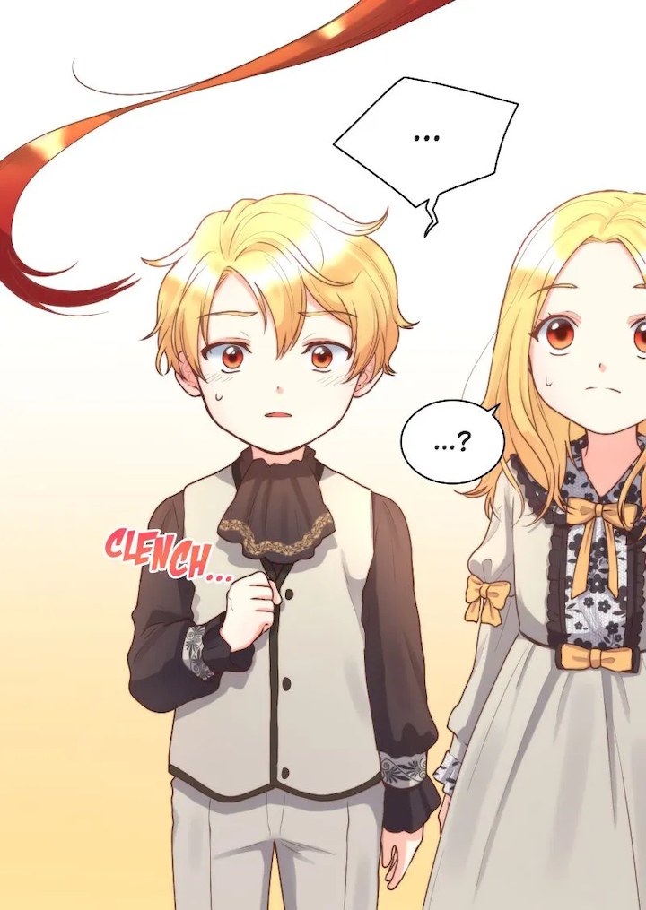 The Twin Siblings