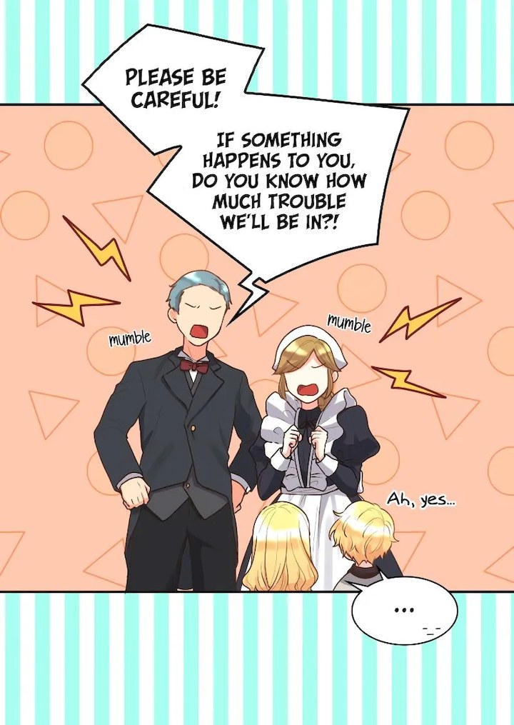 The Twin Siblings