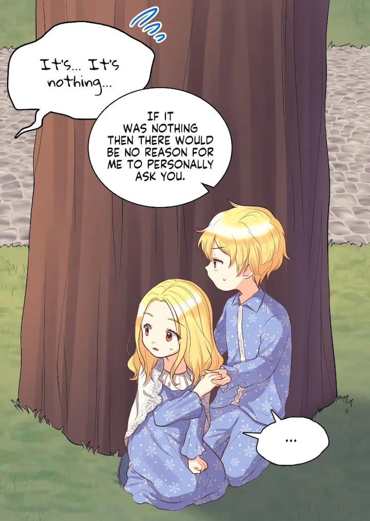 The Twin Siblings