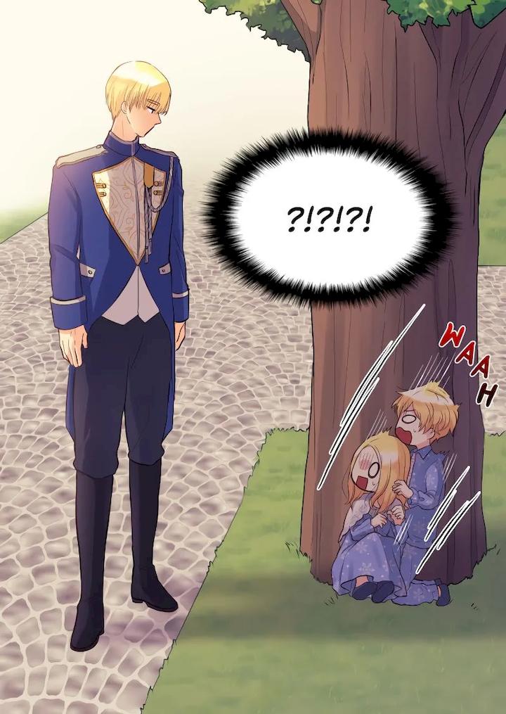 The Twin Siblings