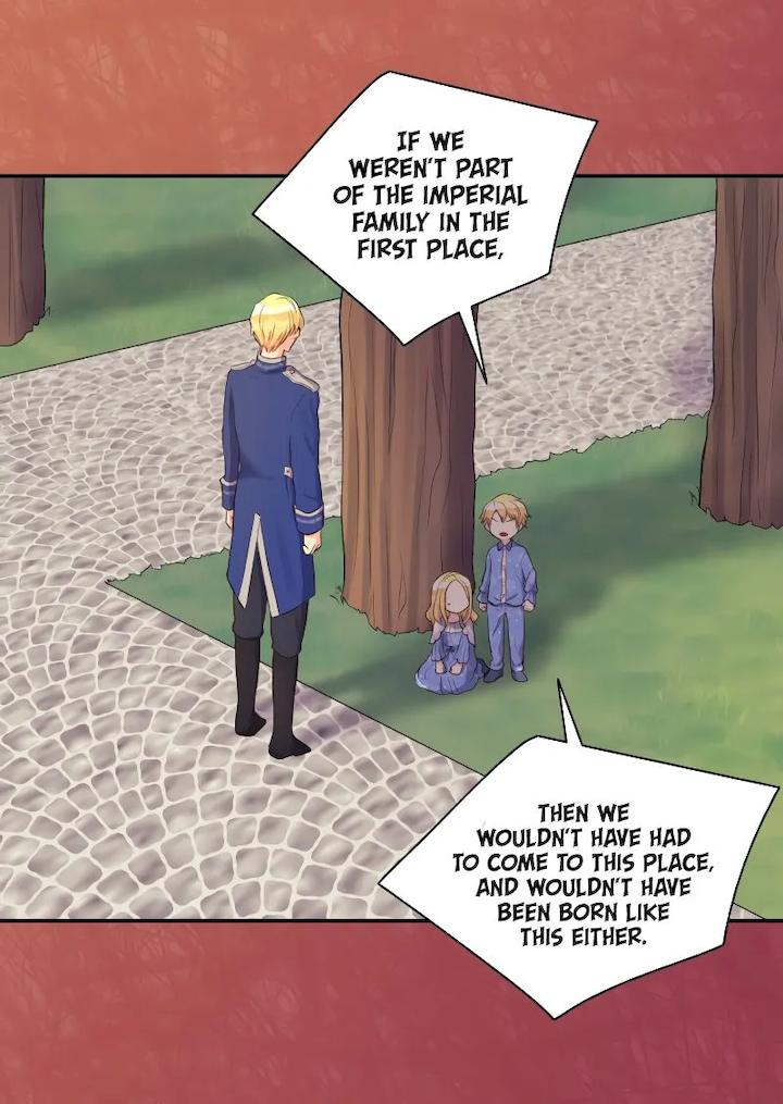 The Twin Siblings