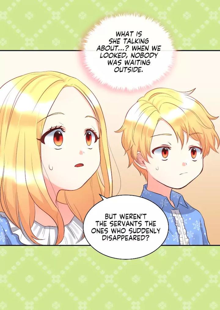 The Twin Siblings