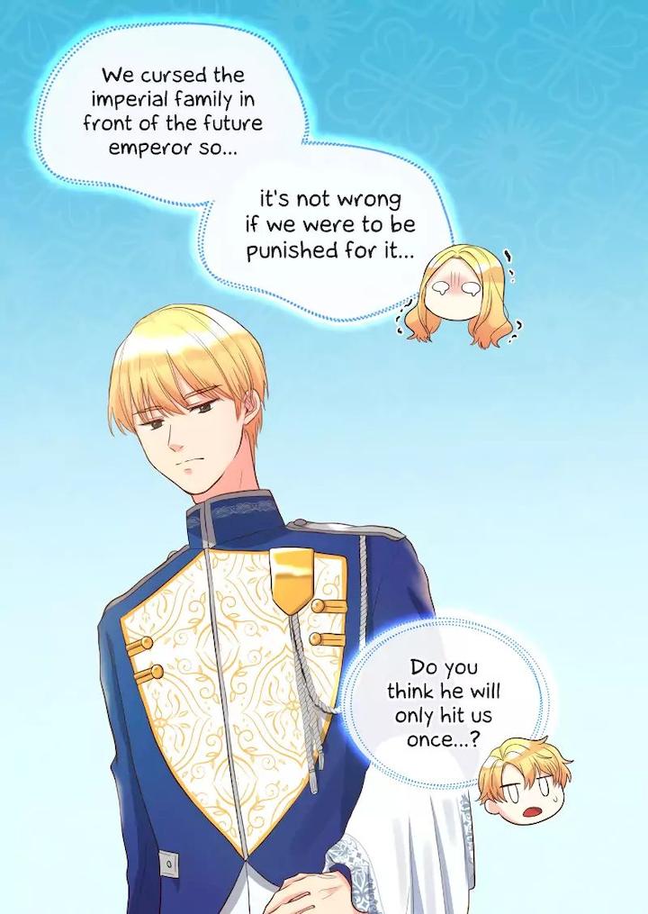 The Twin Siblings
