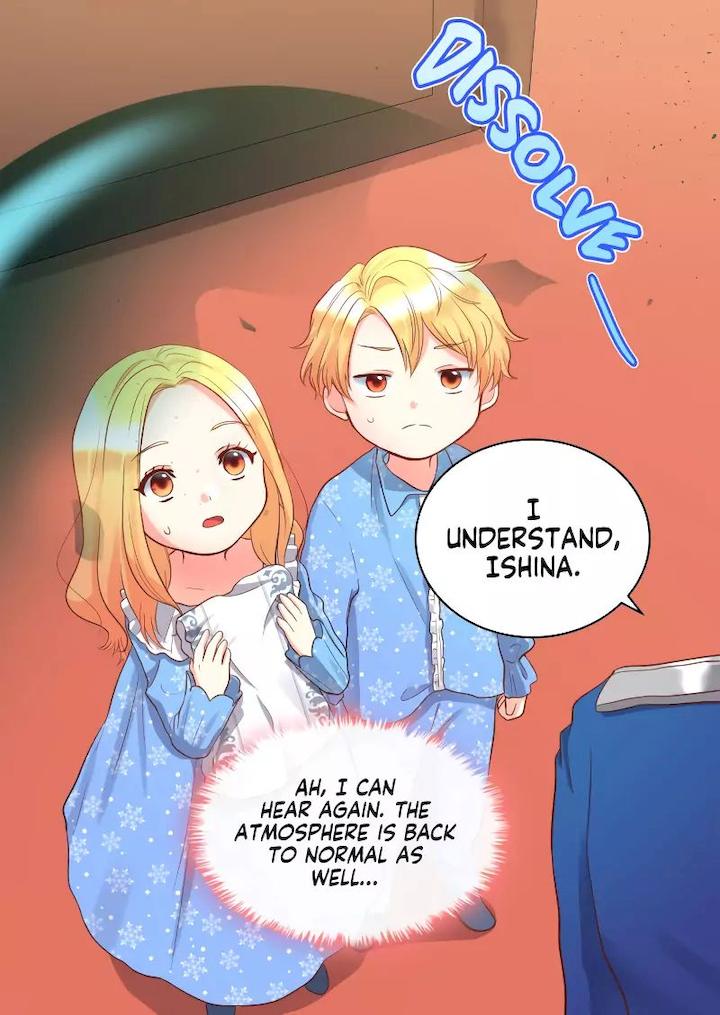 The Twin Siblings