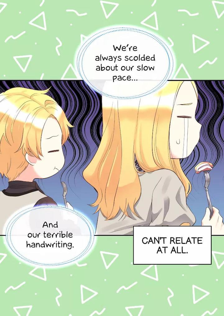 The Twin Siblings