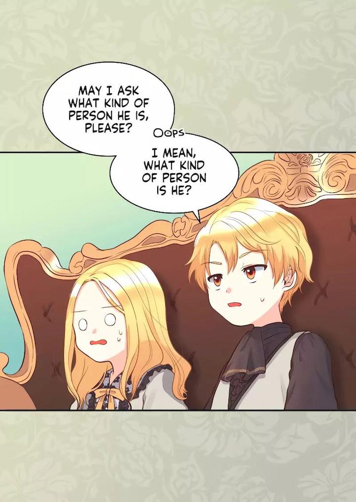 The Twin Siblings