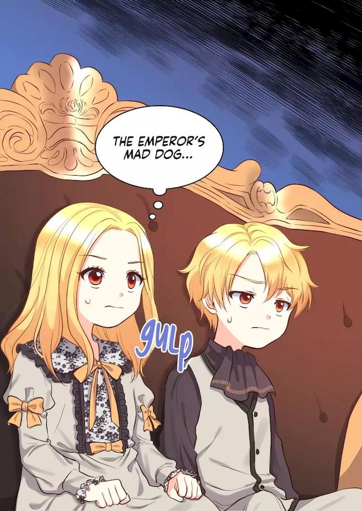 The Twin Siblings