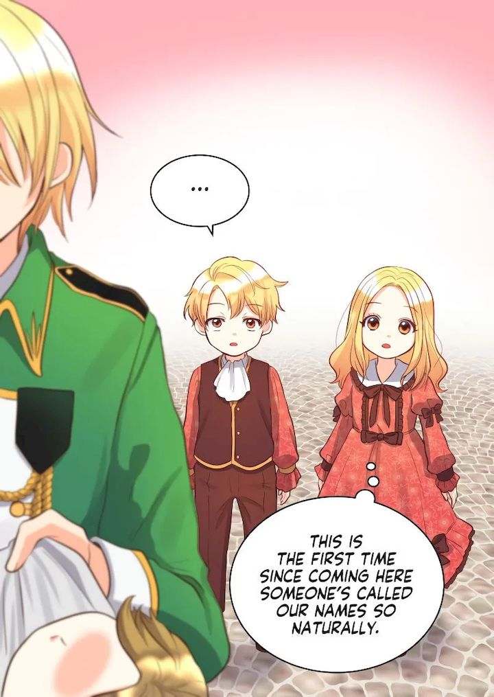 The Twin Siblings